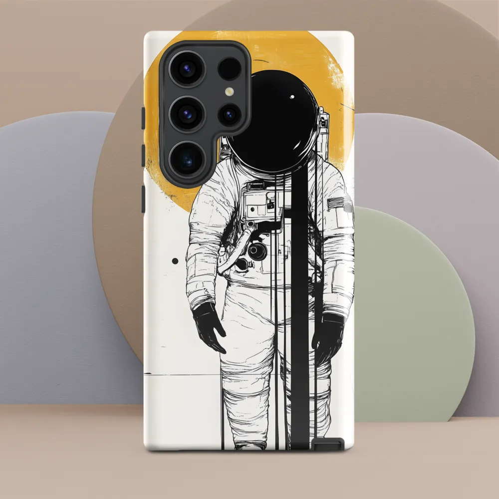 Isolation in Space