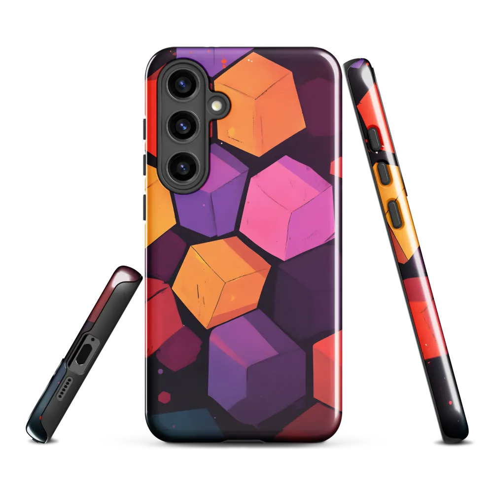 Dynamic Geometric Harmony