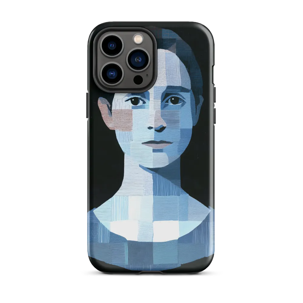 Fragments of Blue