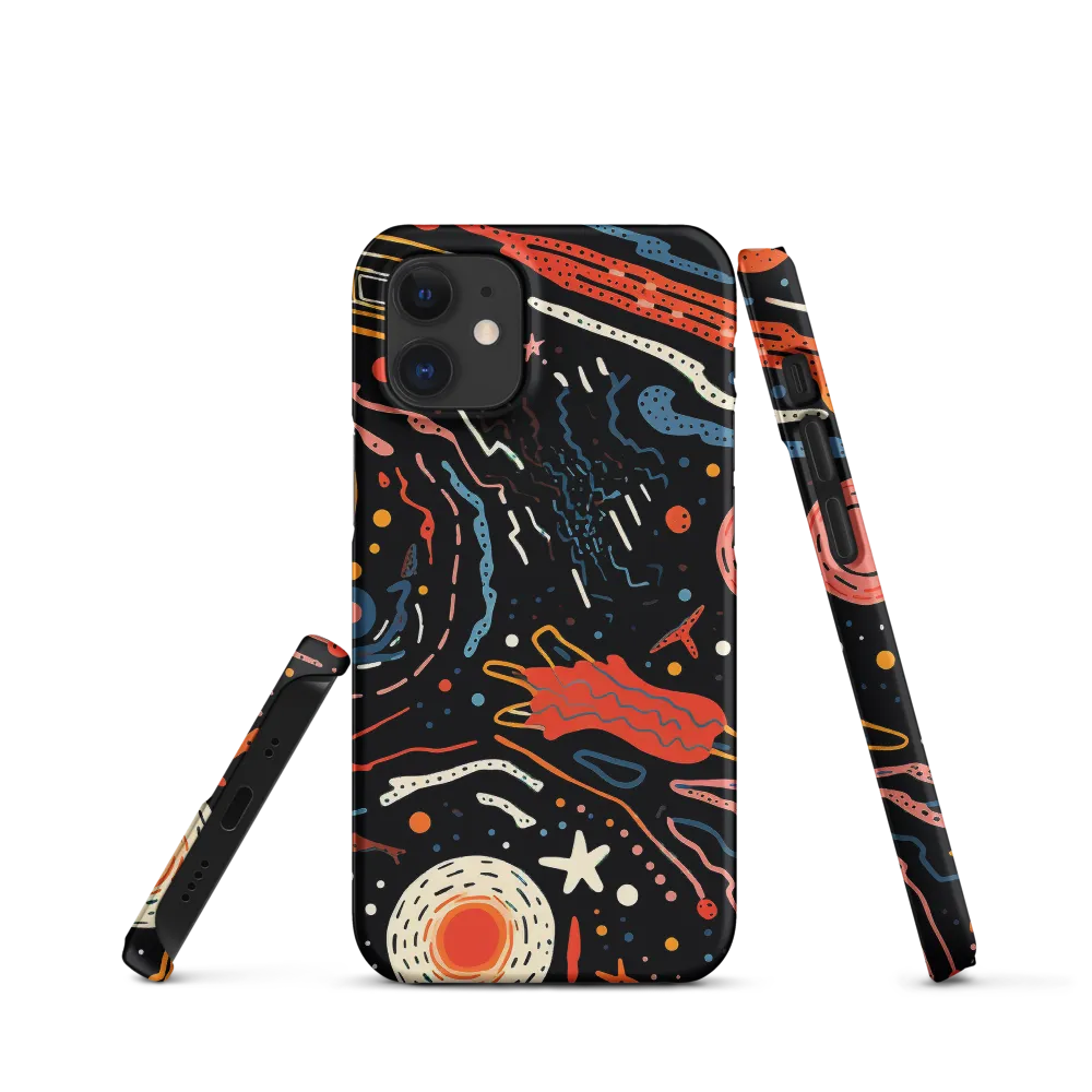 Cosmic Whimsy