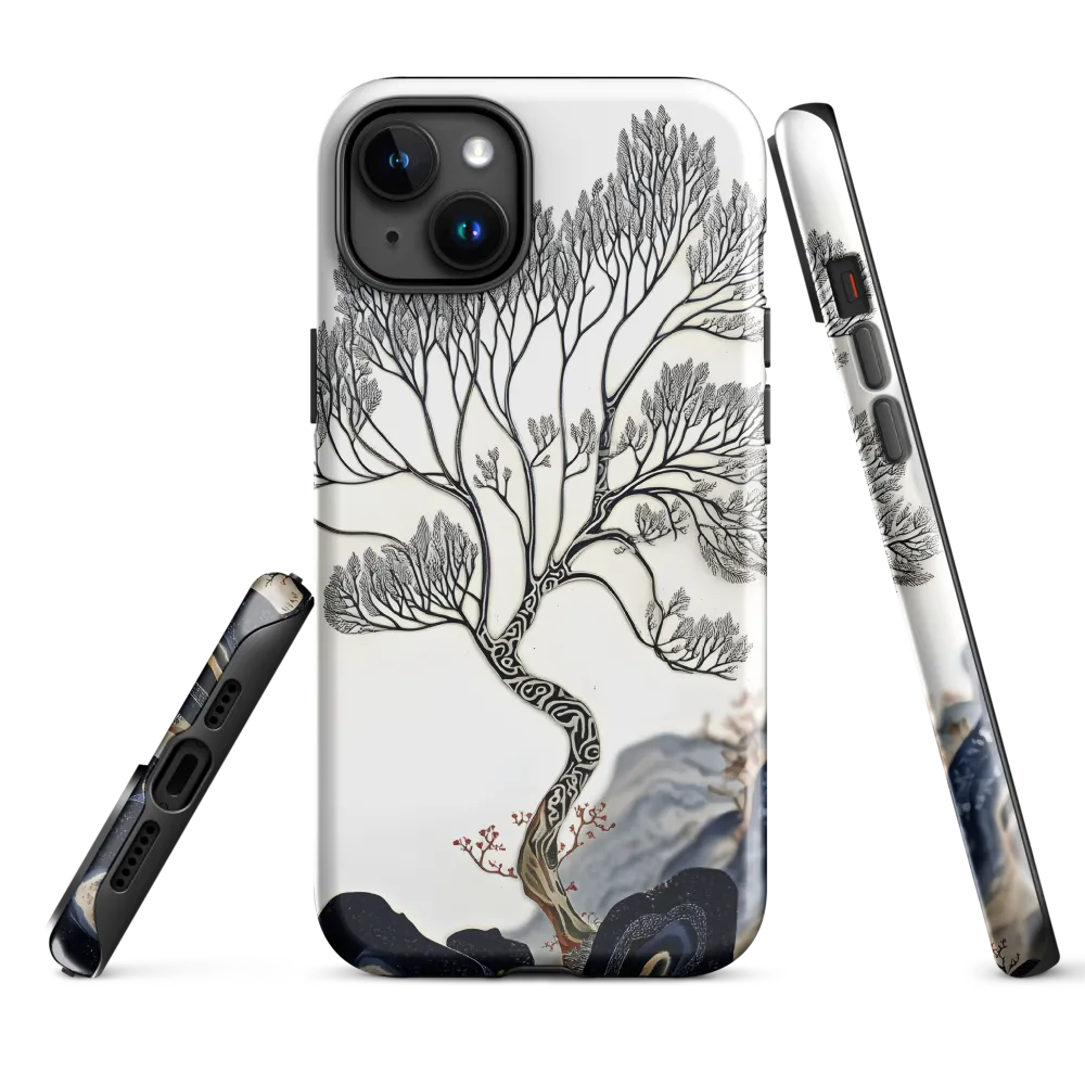 Ethereal Tree of Life