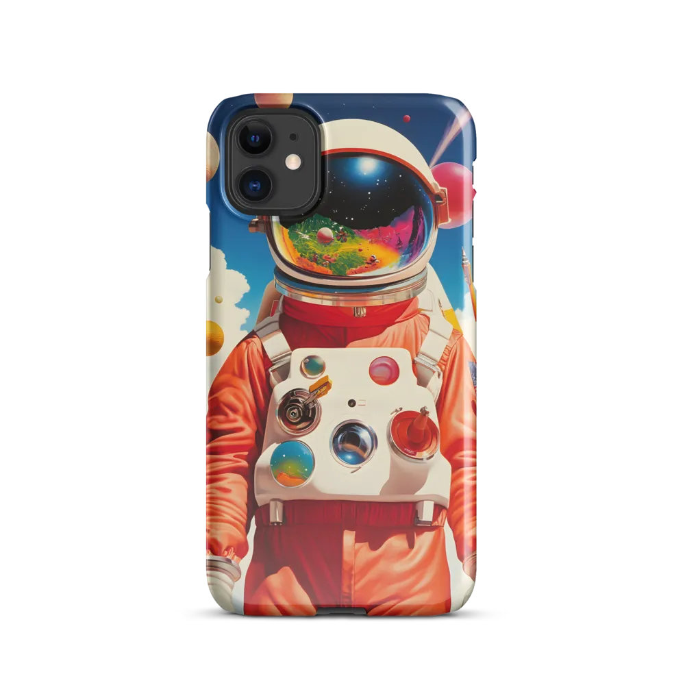 Journey Through the Cosmos