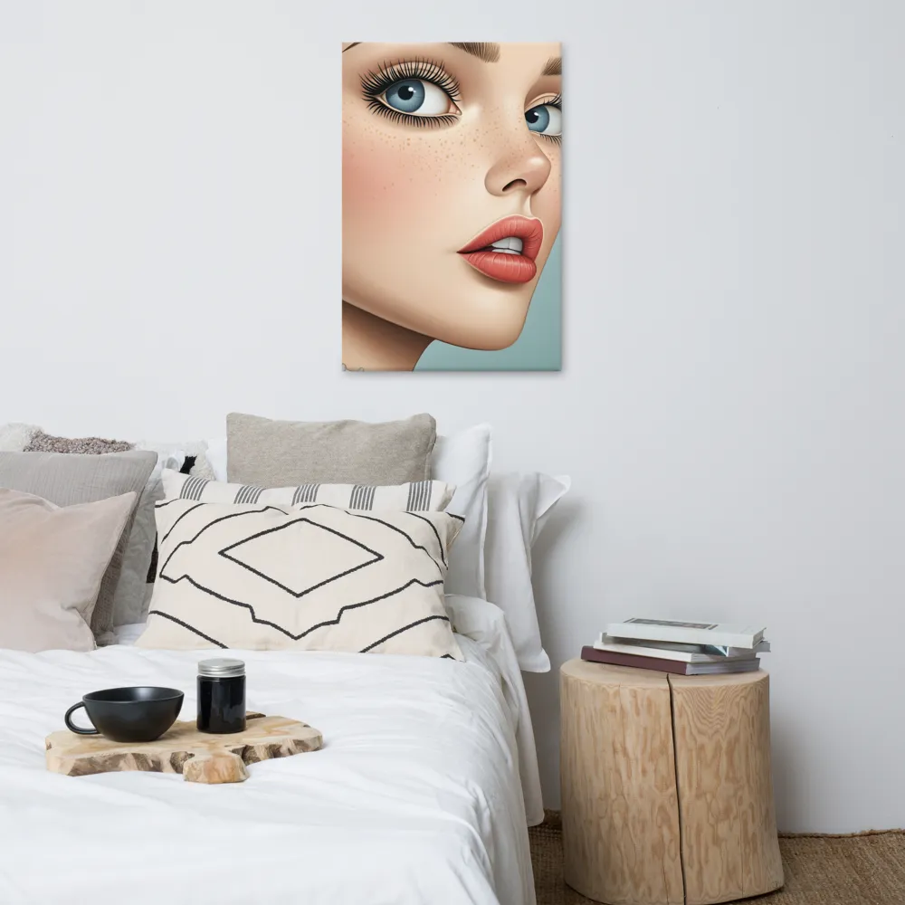 Intriguing Elegance