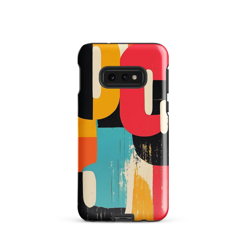 Colorful Curves: Numbers in Harmony