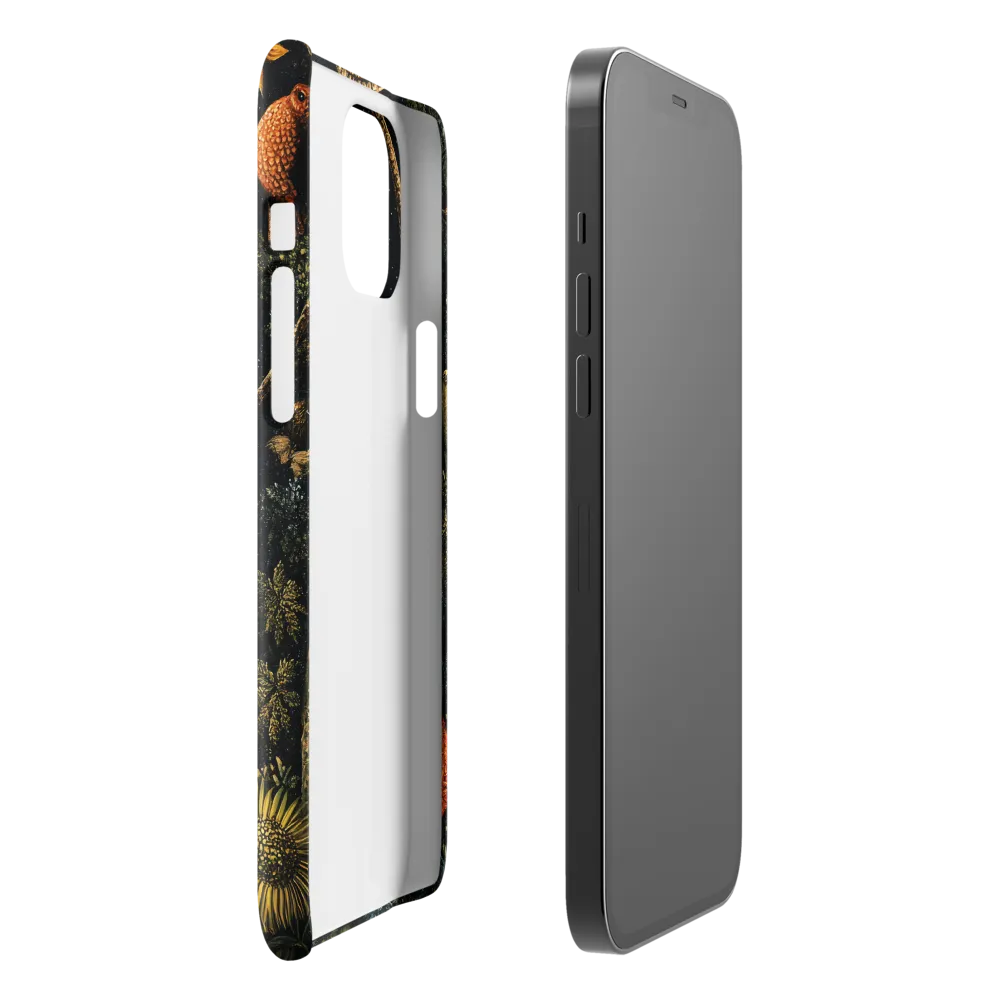Whispers of Nature | Phone Case |  12 Pro Max | Snap Case | Glossy
