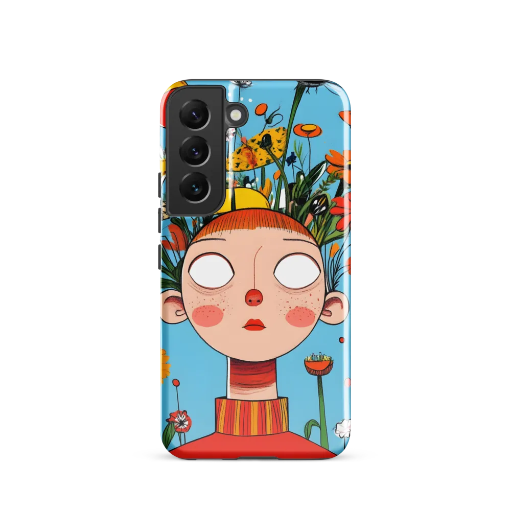 Whimsical Bloom