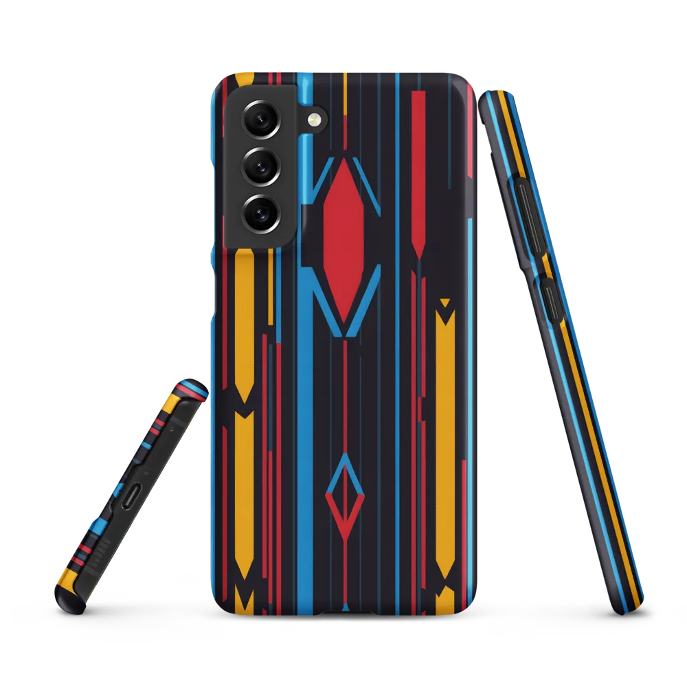 Dynamic Geometric Harmony