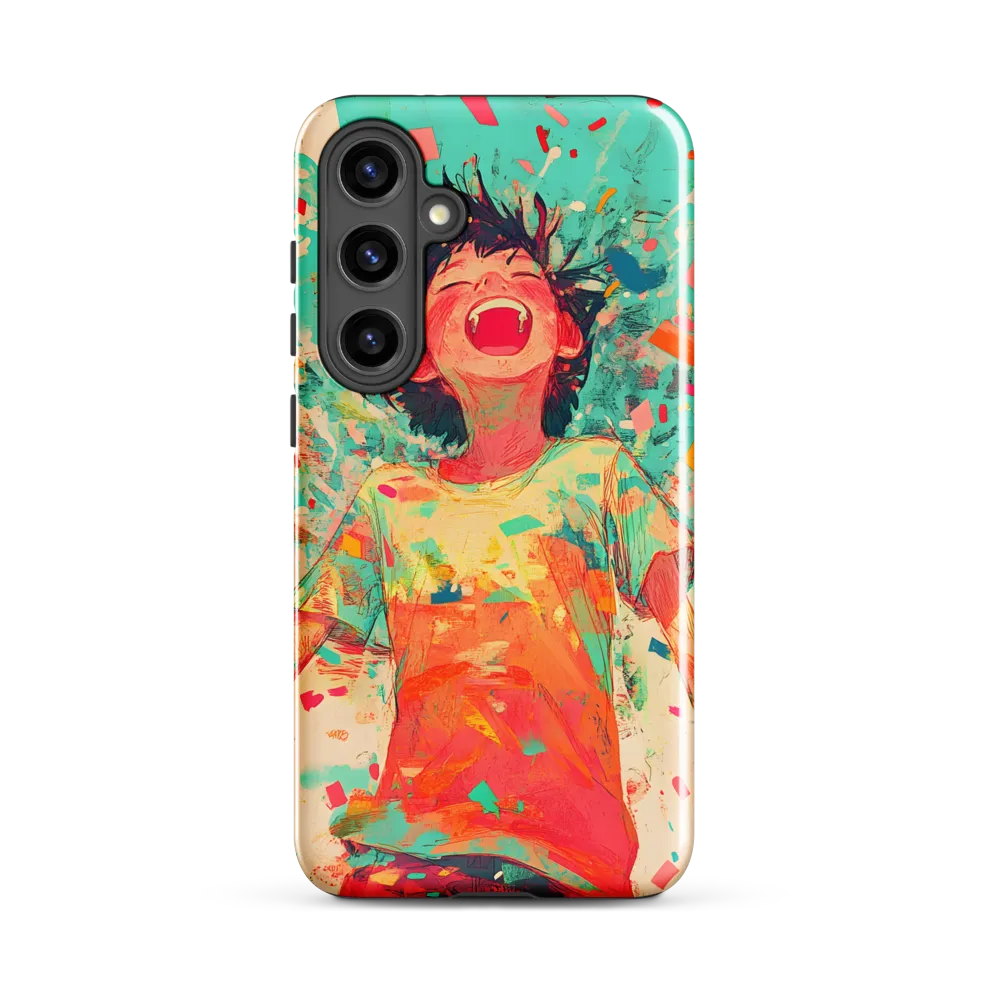 Euphoria in Color