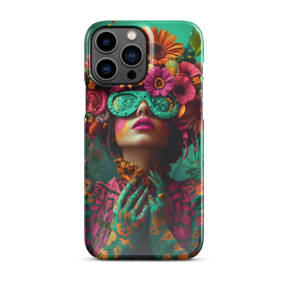Floral Reverie