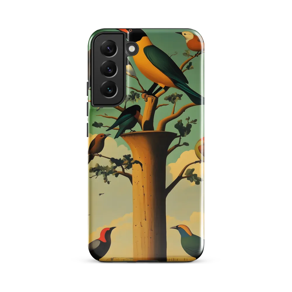 Avian Harmony