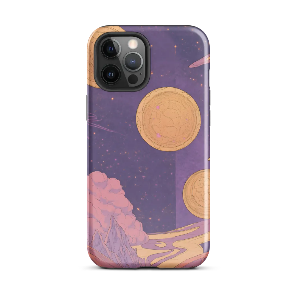 Celestial Dreams
