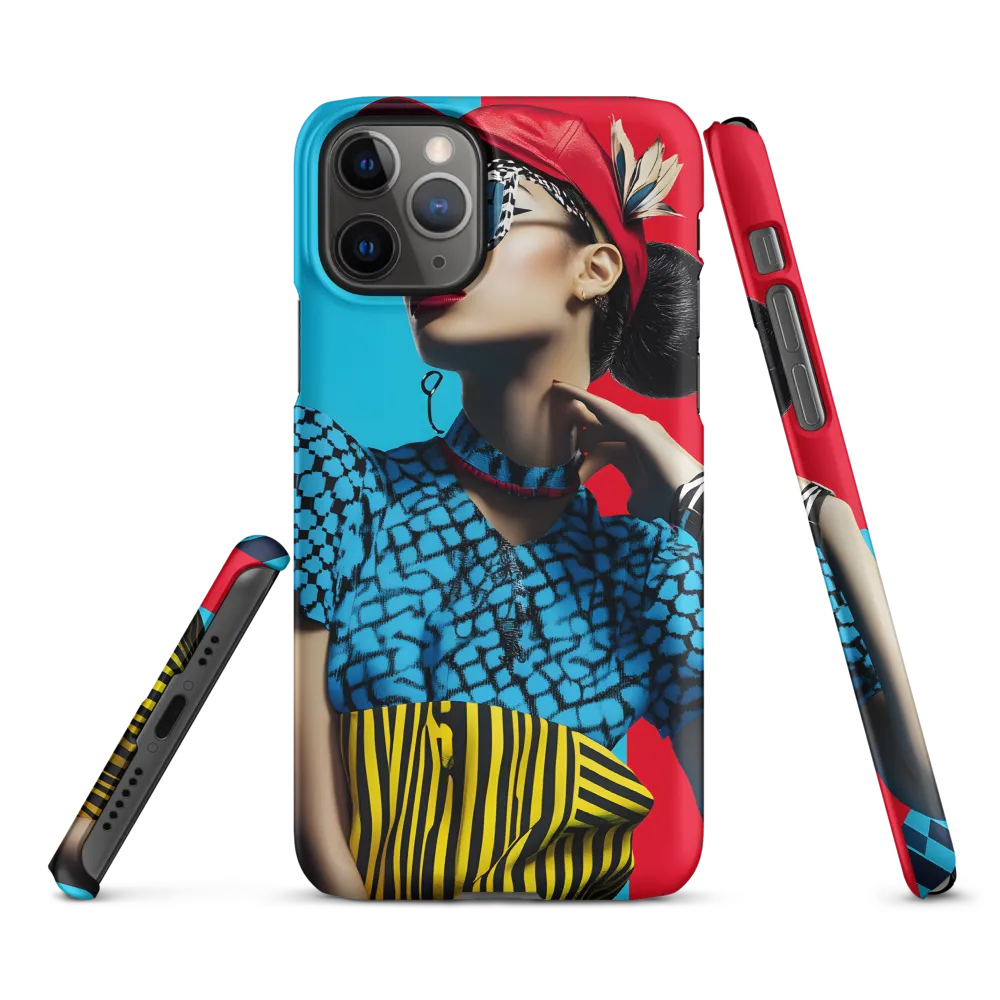 Confident Style: A Modern Fashion Statement
