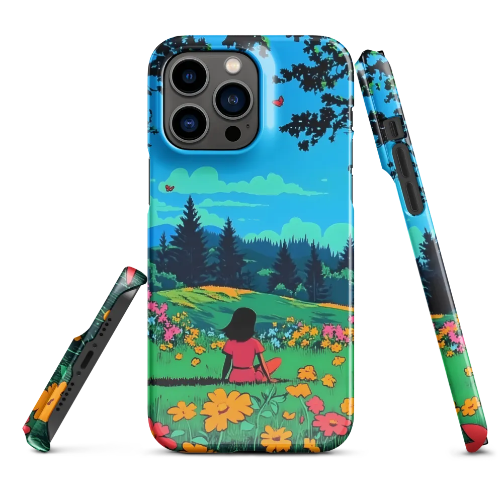 In Harmony with Nature