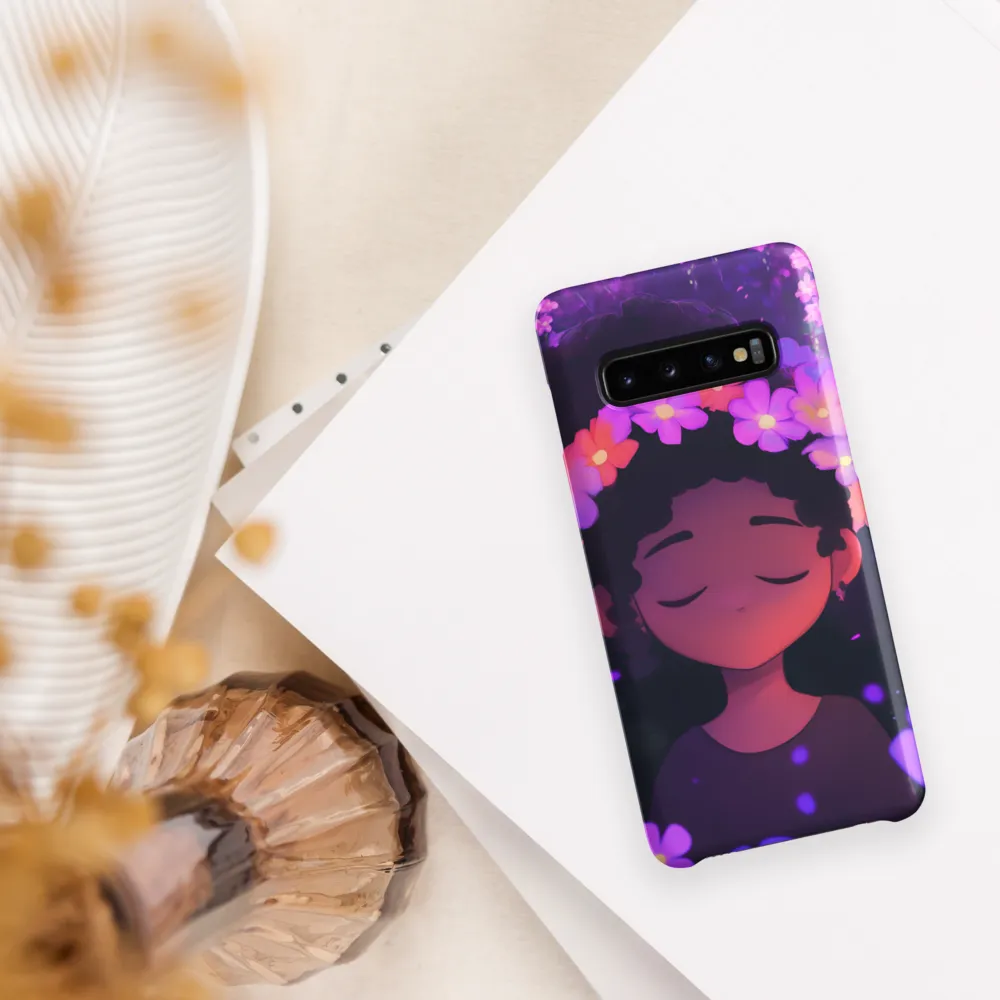 Serene Blossoms