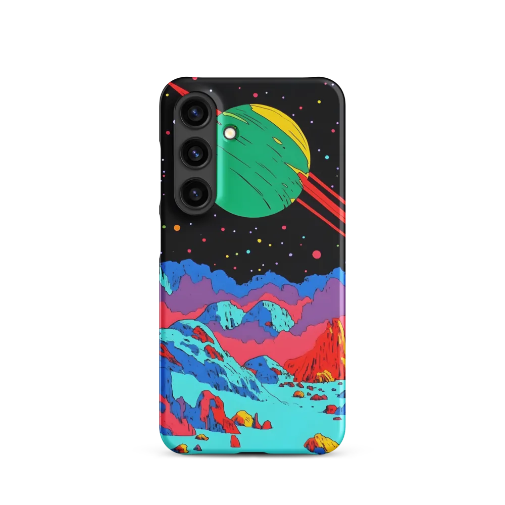 Cosmic Reverie