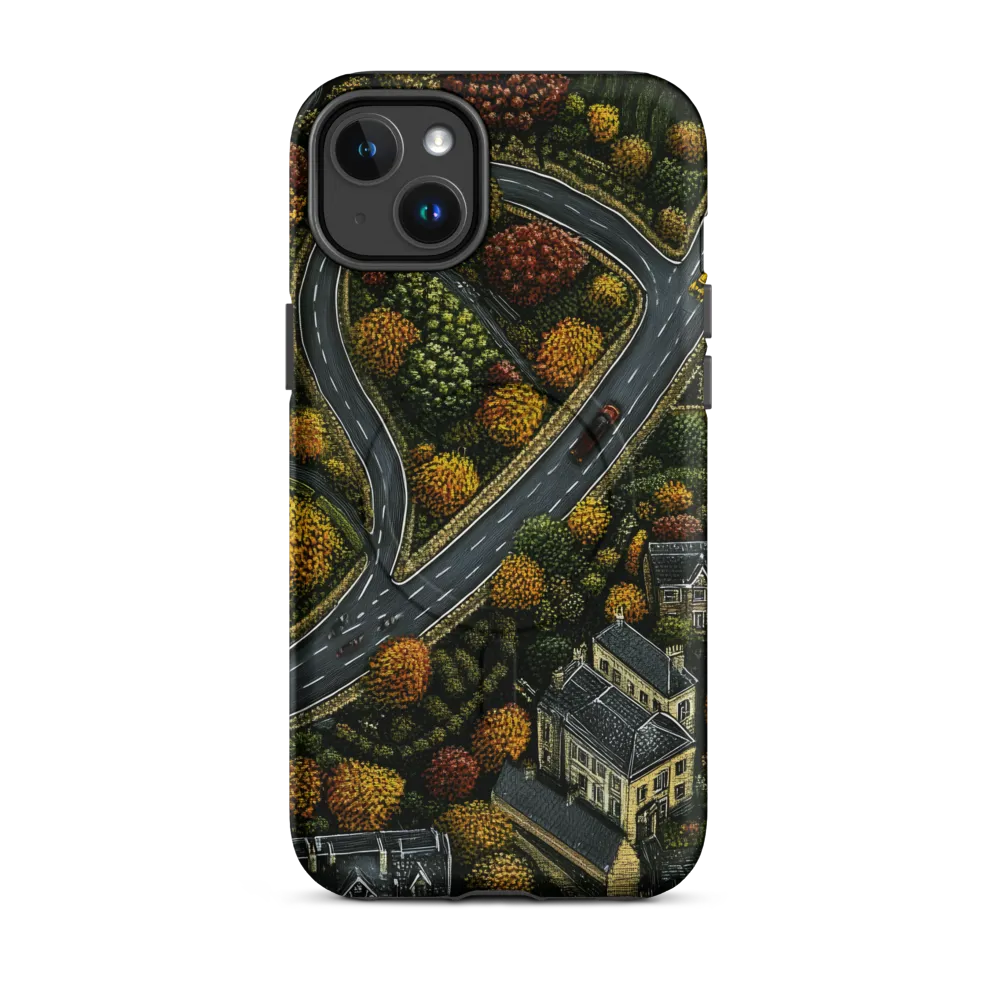 Heartfelt Journey Through Autumn
