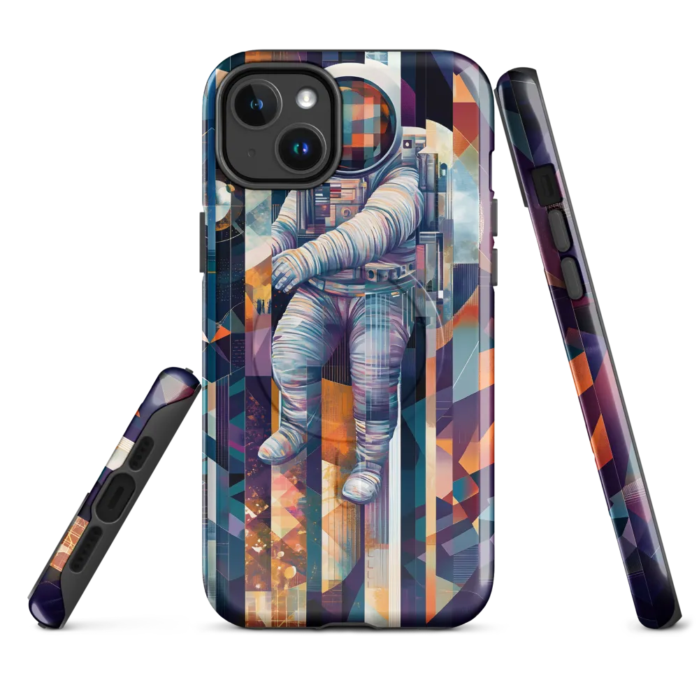 Celestial Explorer