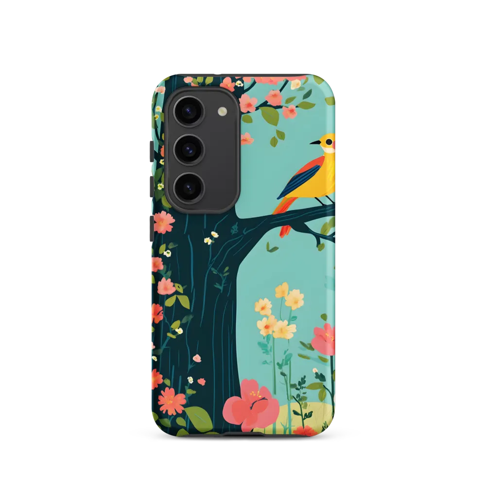 Harmony in Bloom