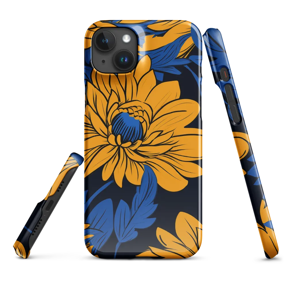 A Symphony of Blooms