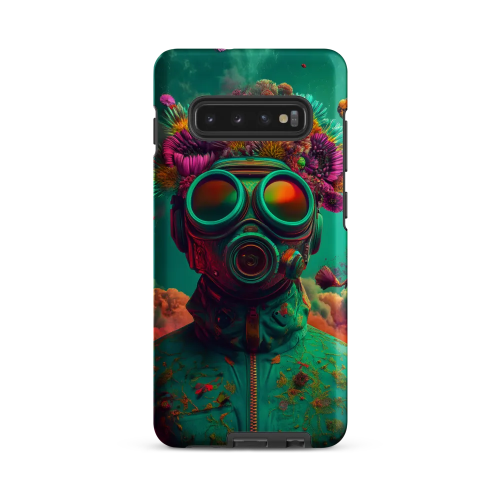 Ecstasy of Nature and Technology