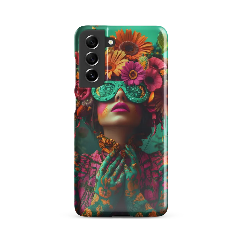 Floral Reverie