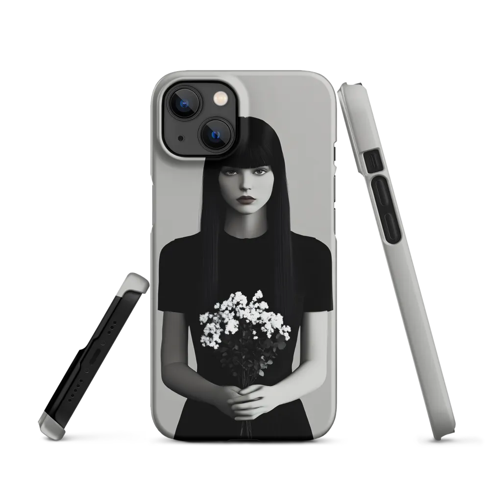 Monochrome Serenity