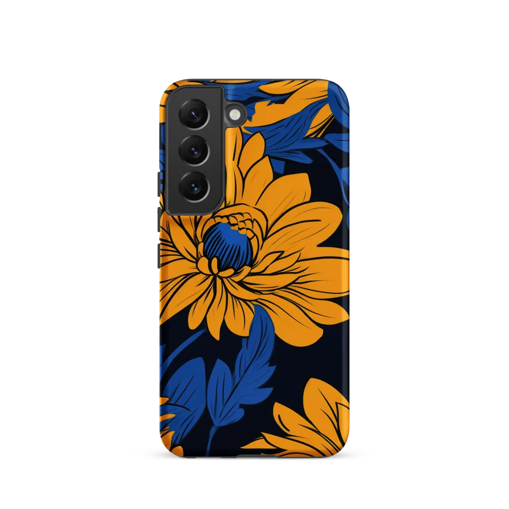 A Symphony of Blooms