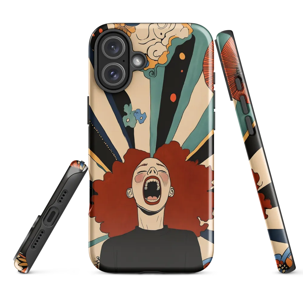 Roar of Emotion