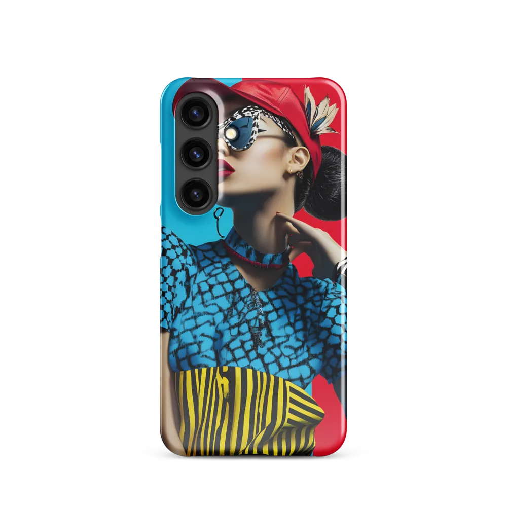 Confident Style: A Modern Fashion Statement
