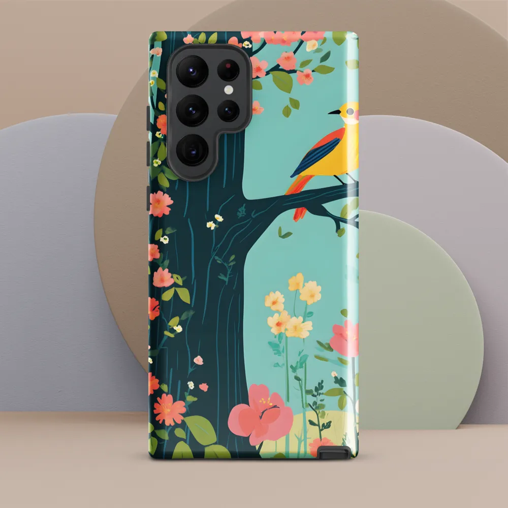 Harmony in Bloom
