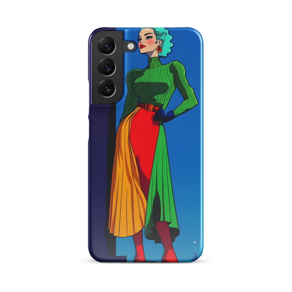 Bold Elegance