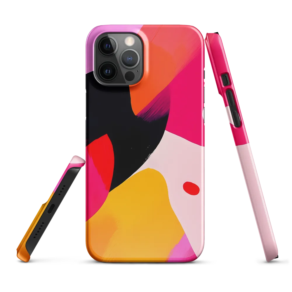 Playful Interplay of Colors