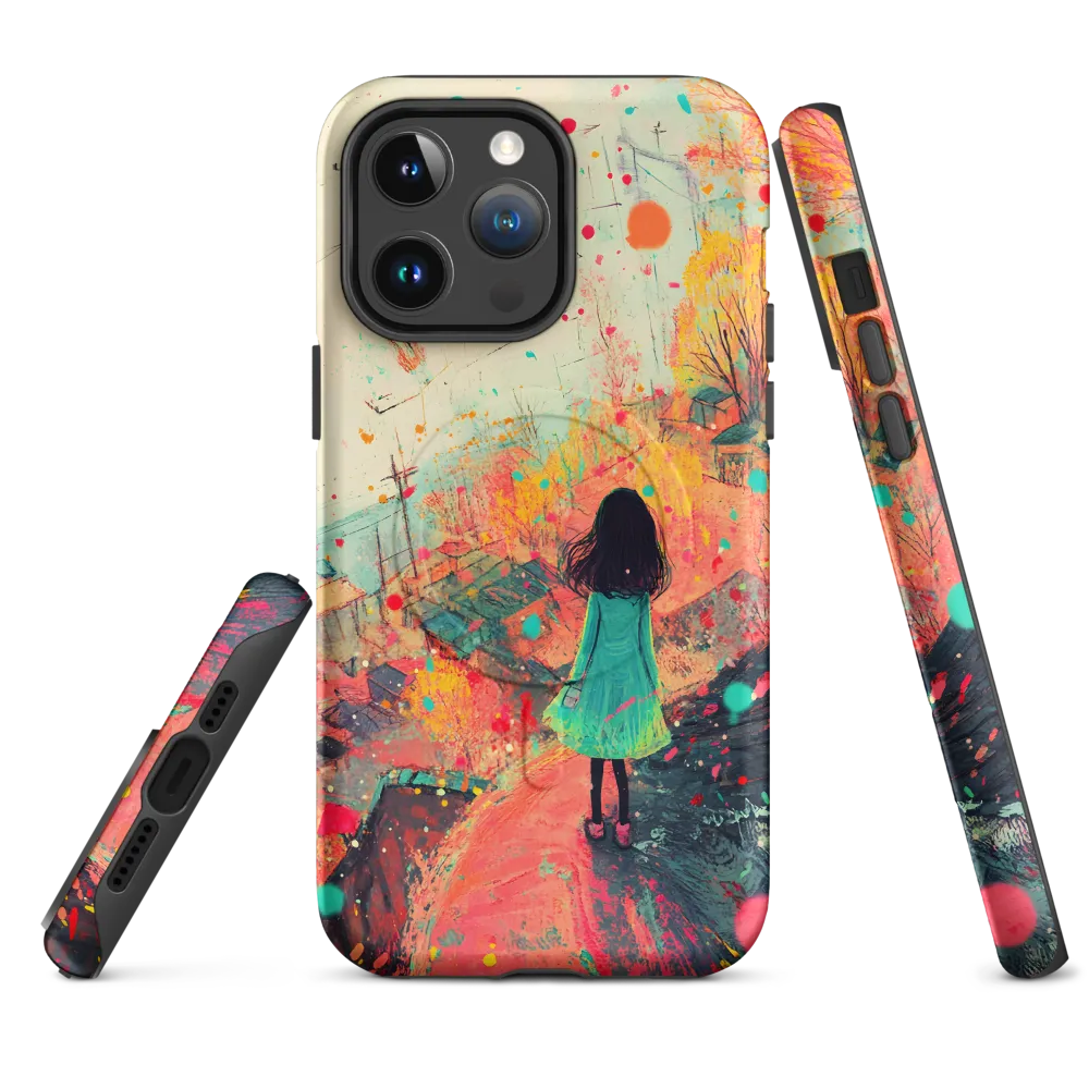 Whispers of Color