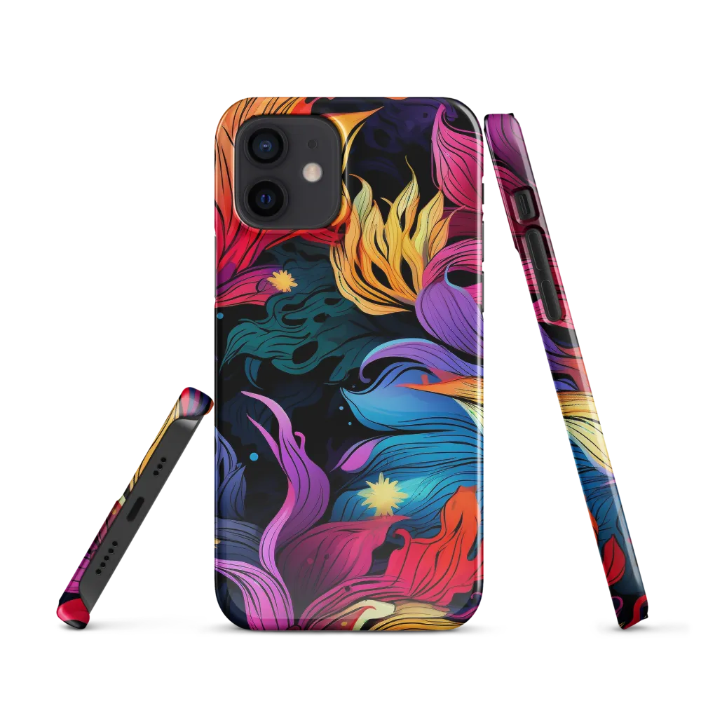 Floral Symphony