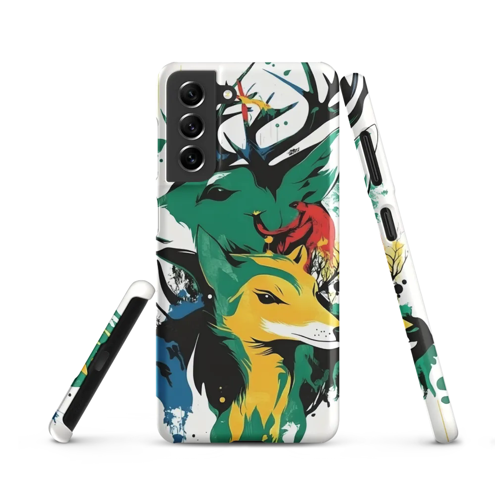 Wild Harmony