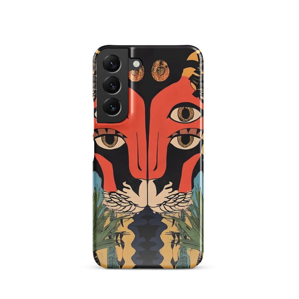 Eyes of the Wild
