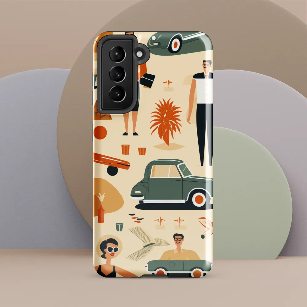 Retro Playfulness