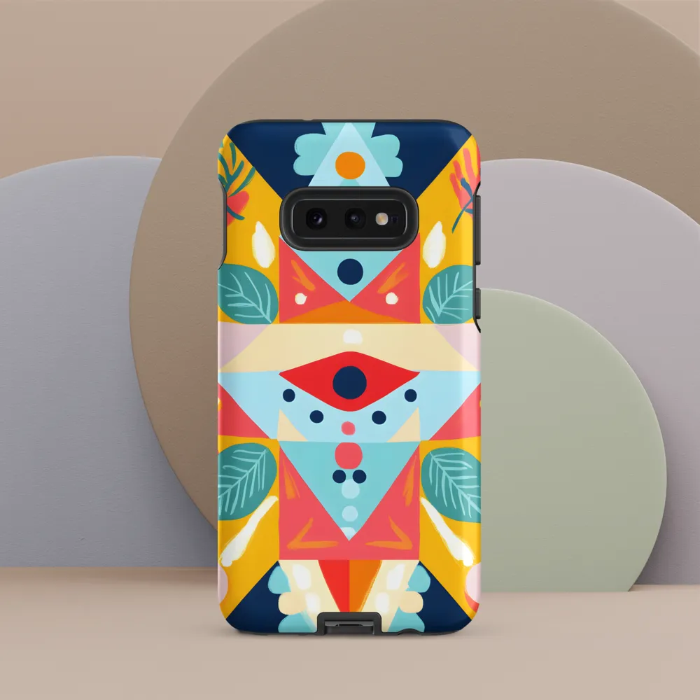 Symphony of Shapes