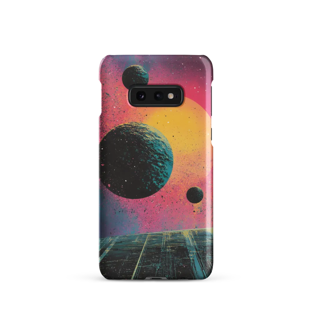 Cosmic Reverie