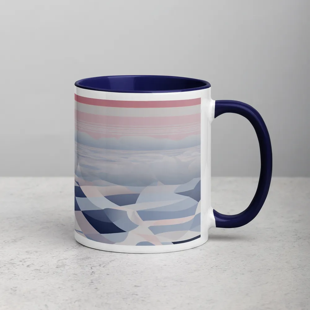 Serenity in Abstraction