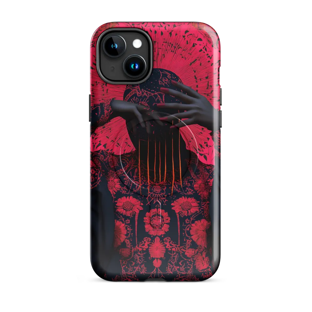 Floral Enigma