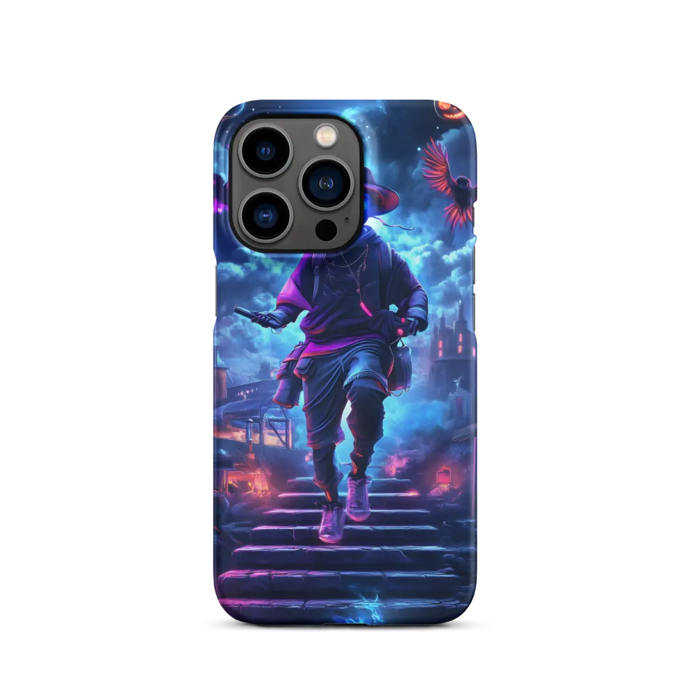 Mystical Descent