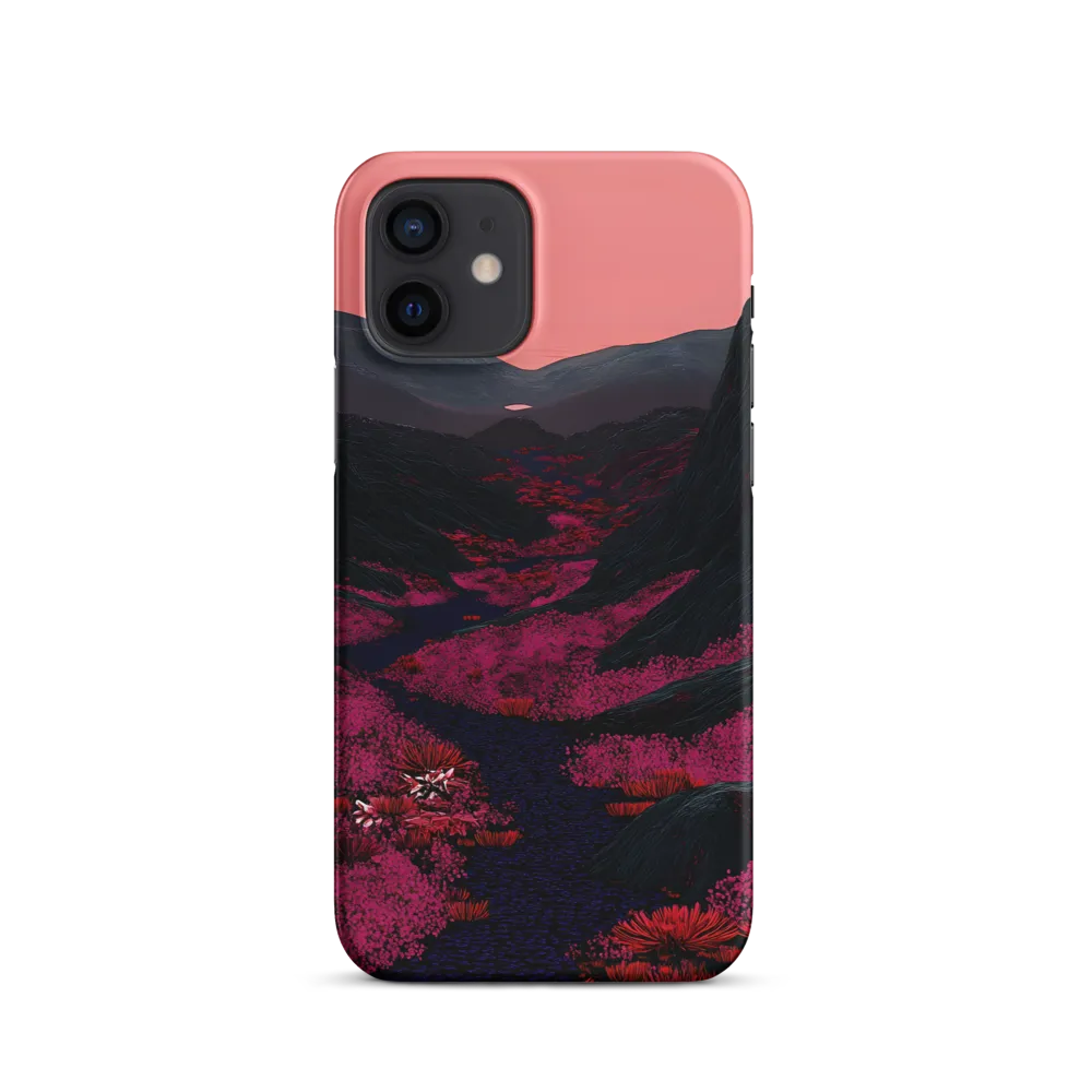 Whispers of the Blooming Valley