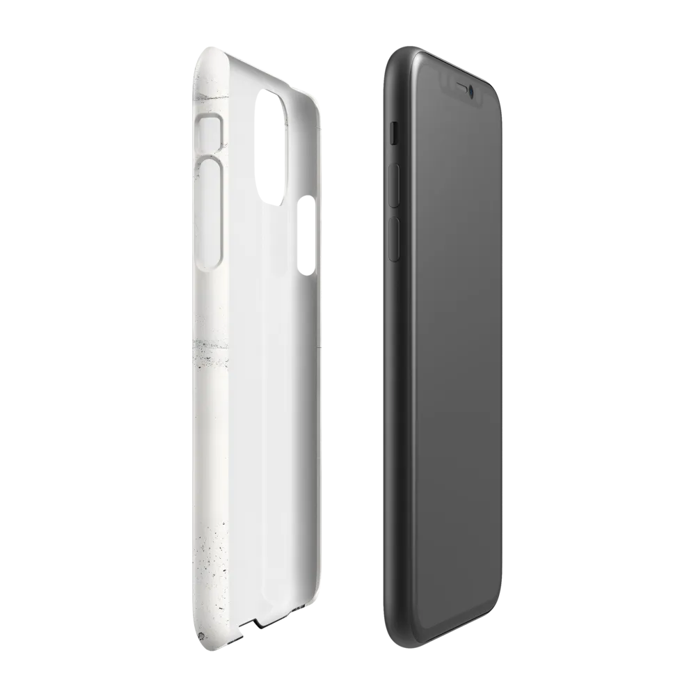 Elegance in Monochrome