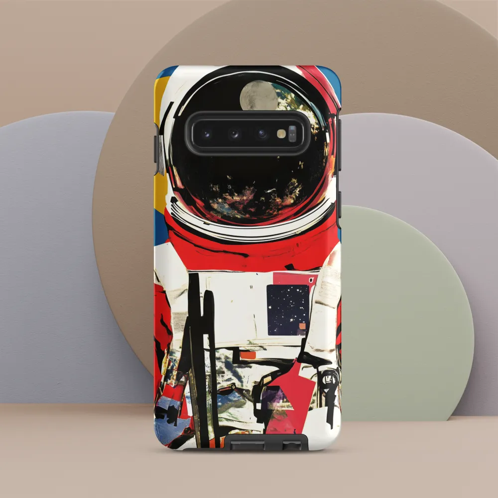 Exploring the Cosmos: A Journey Beyond
