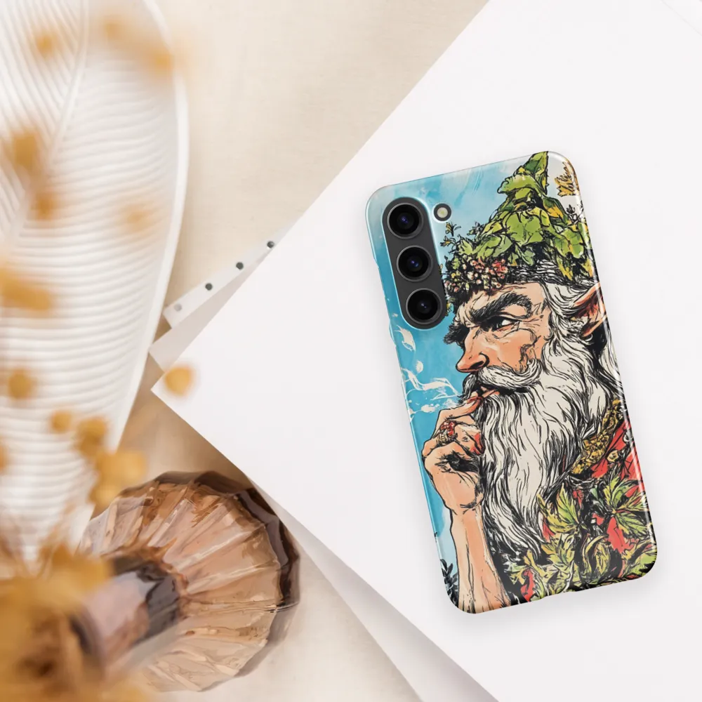 Wisdom of the Nature Spirit