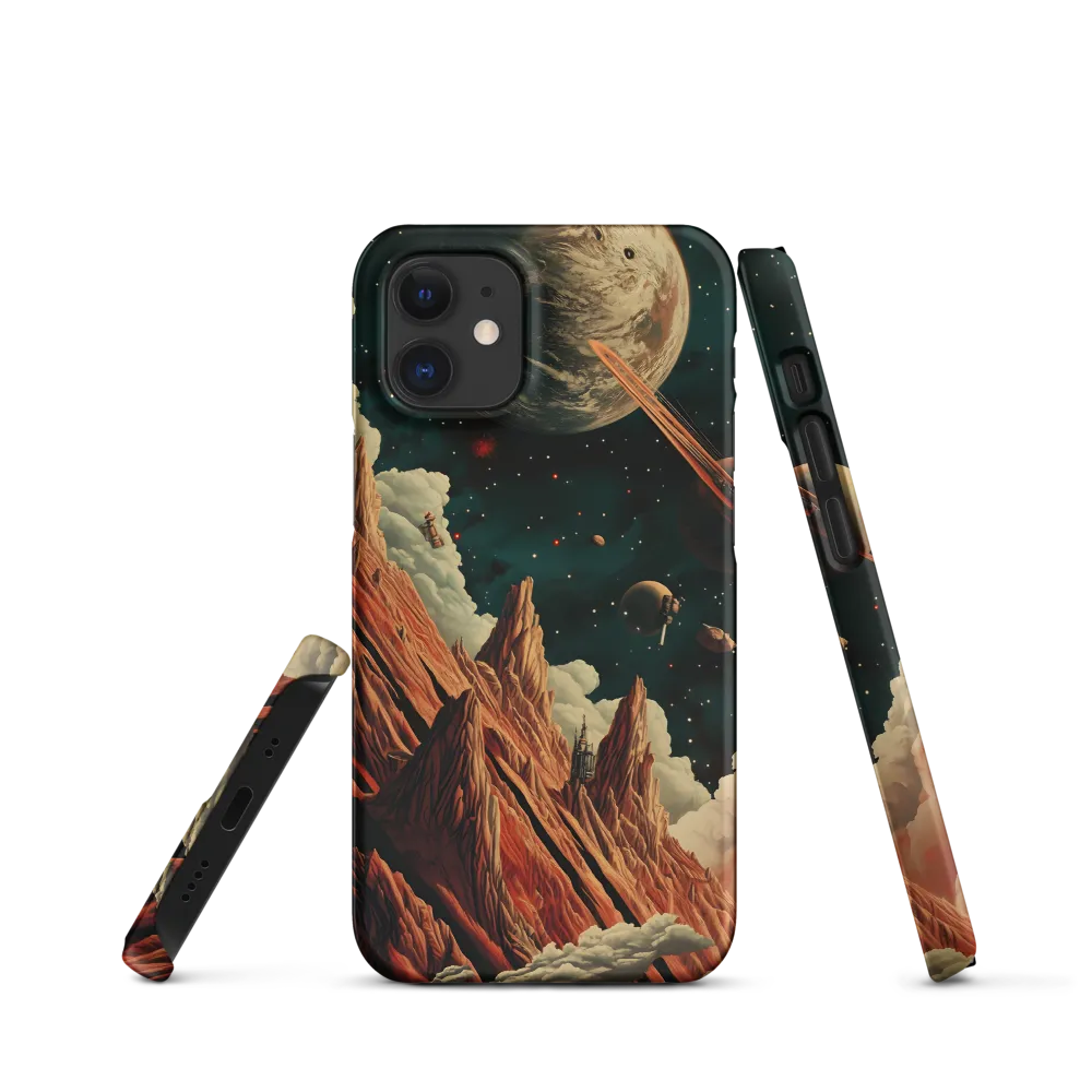 Celestial Peaks