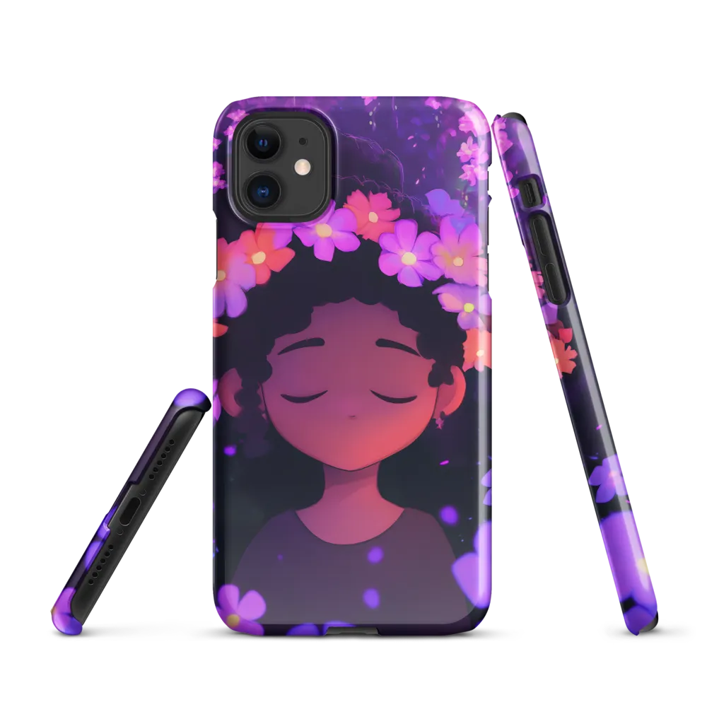 Serene Blossoms