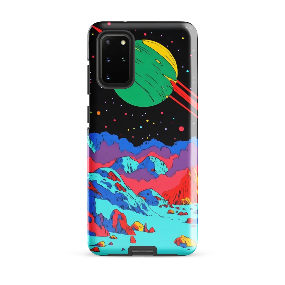 Cosmic Reverie