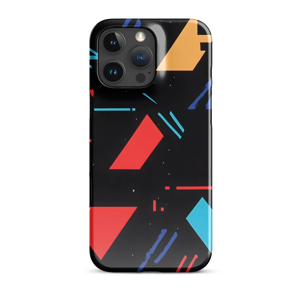 Dynamic Geometric Harmony